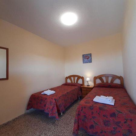 Acuarium 3-Fincas Benidorm Dış mekan fotoğraf