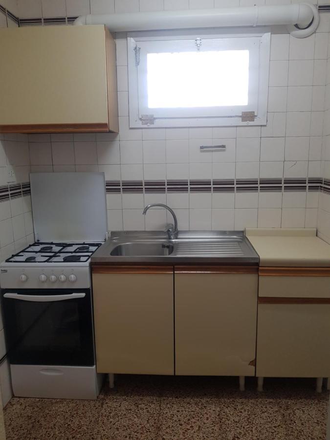 Acuarium 3-Fincas Benidorm Dış mekan fotoğraf