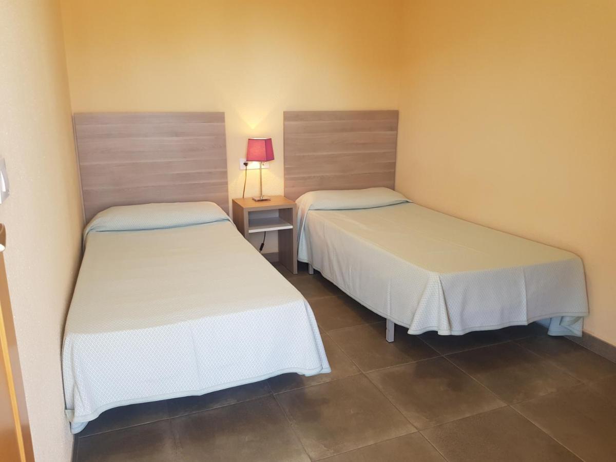 Acuarium 3-Fincas Benidorm Dış mekan fotoğraf