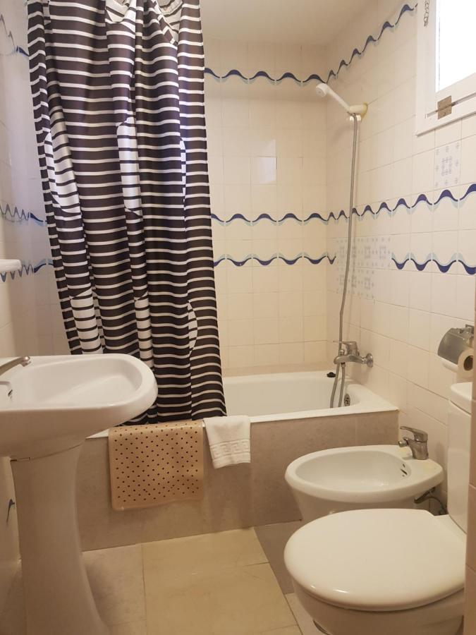 Acuarium 3-Fincas Benidorm Dış mekan fotoğraf
