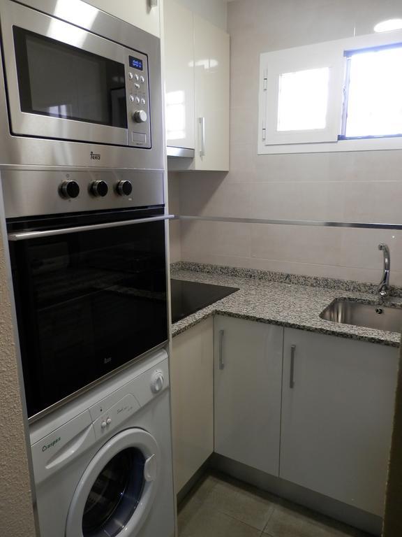 Acuarium 3-Fincas Benidorm Dış mekan fotoğraf