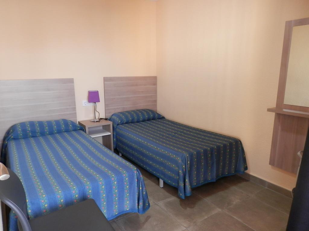 Acuarium 3-Fincas Benidorm Dış mekan fotoğraf