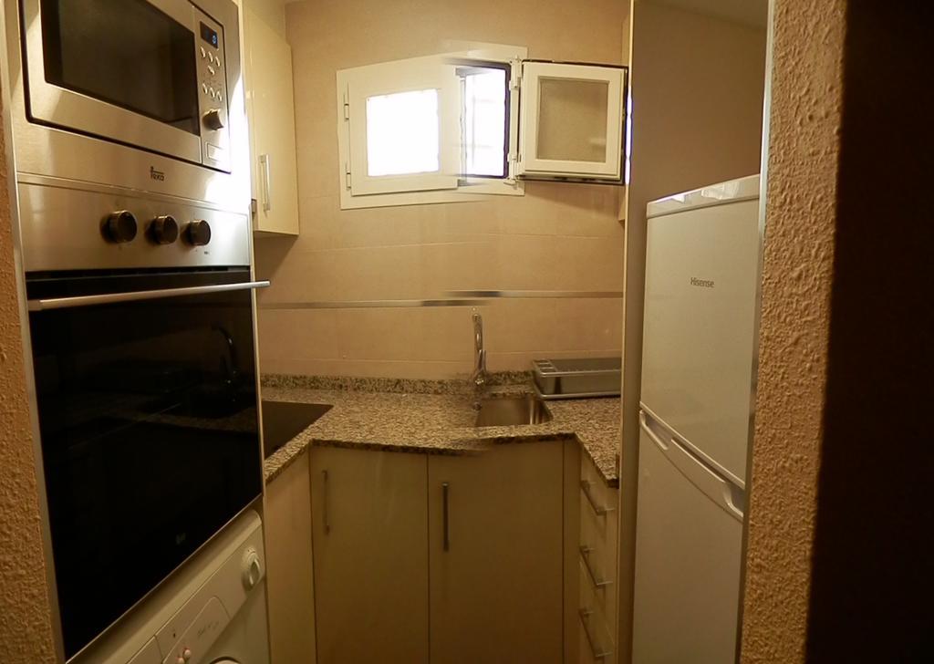 Acuarium 3-Fincas Benidorm Dış mekan fotoğraf