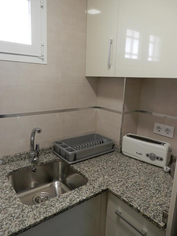 Acuarium 3-Fincas Benidorm Dış mekan fotoğraf
