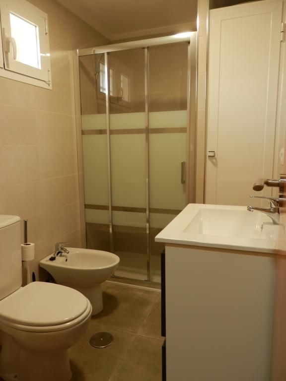 Acuarium 3-Fincas Benidorm Dış mekan fotoğraf