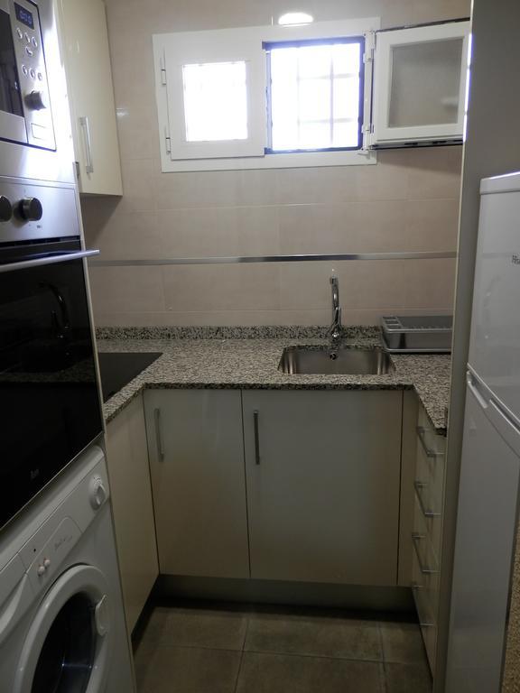 Acuarium 3-Fincas Benidorm Dış mekan fotoğraf