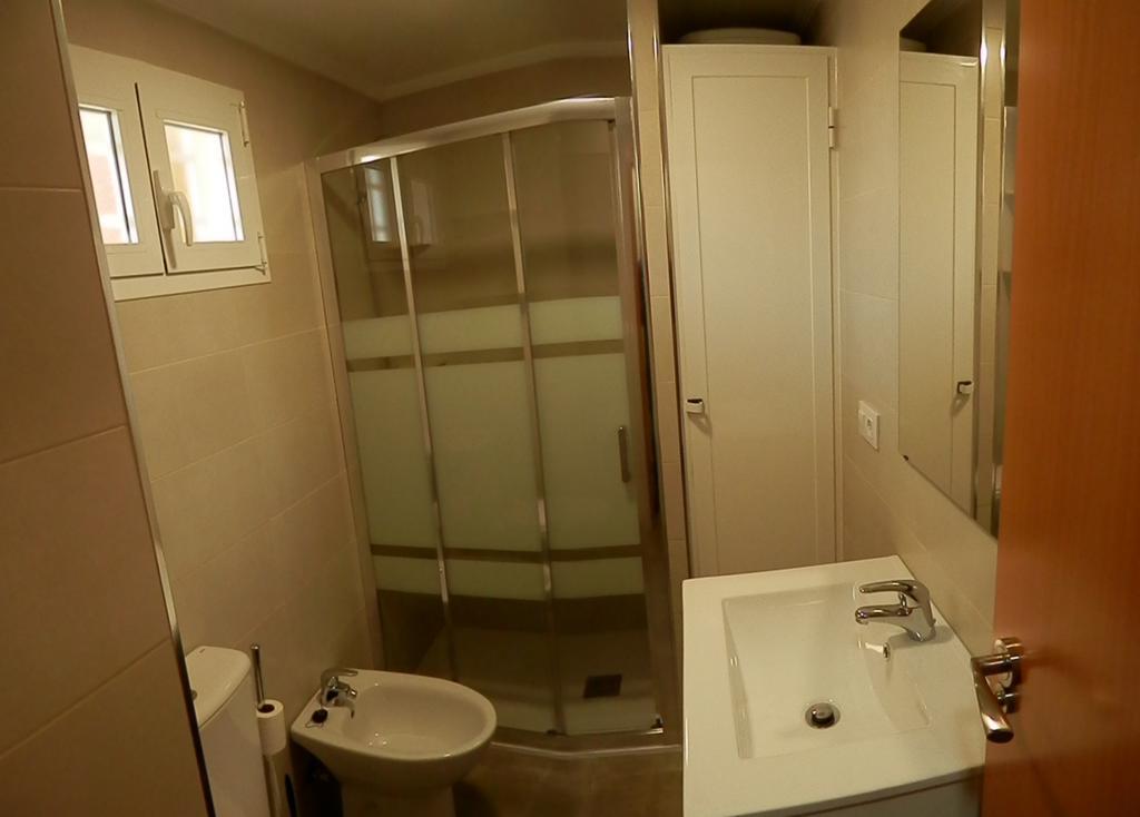 Acuarium 3-Fincas Benidorm Dış mekan fotoğraf